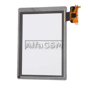 Amazon Kindle Fire Touch panel Black - Érintőpanel - Image 2