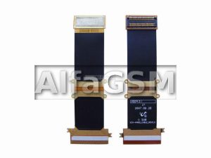 Samsung Galaxy G800 G808 Flex Cable - Szalagkábel