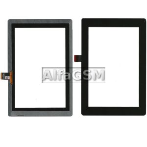 Amazon Kindle 3 Touch panel Black - Érintőpanel