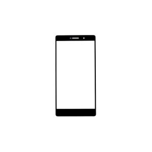 Huawei Ascend P8 Touch panel Black - Érintőpanel