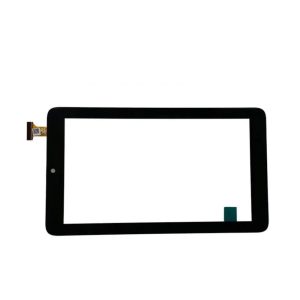 Alcatel Pixi 3 7,0" OT-8055 Touch panel Black - Érintőpanel