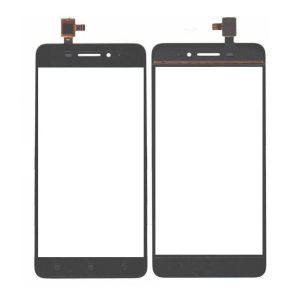 Lenovo S60 S60T S60W Touch panel Black - Érintőpanel