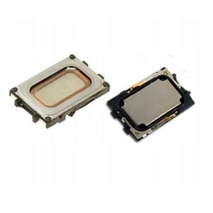 Nokia E61 N71 5220 N82 N85 E52 N78 5230 Earpiece Speaker - Beszéd hangszóró