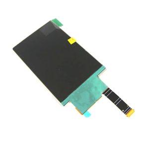 Sony Ericsson Live with walkman WT19i LCD Display - LCD kijelző