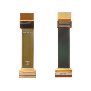 Samsung Galaxy D900i Flex Cable - Szalagkábel