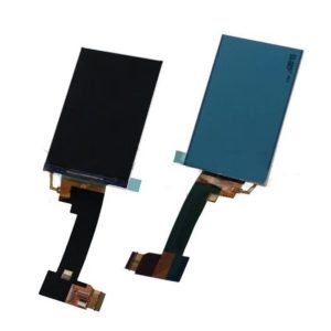 Sony ST23 ST23i Xperia Miro LCD Display - LCD kijelző