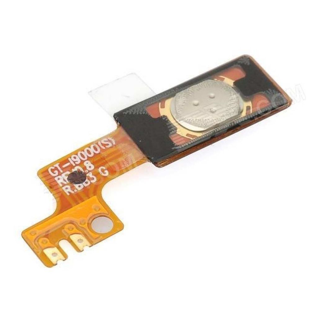 Samsung Galaxy i9000 Galaxy S Power Button Flex Cable - Bekapcsoló szalagkábel gomb