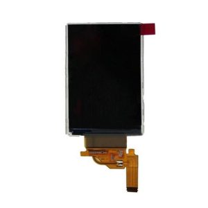 Sony Ericsson Xperia X8 W8 LCD Display - LCD kijelző