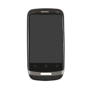 Huawei ideos X3 U8510 Touch panel Black - Érintőpanel