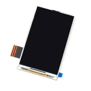Samsung Galaxy Omnia i900 LCD Display - LCD kijelző