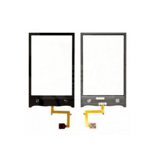 LG GT540 Touch panel Black - Érintőpanel