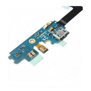 Samsung Galaxy i9100 Galaxy S2 USB Microphone Charging Flex Cable - USB Mikrofon töltés szalagkábel