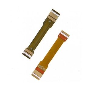 Samsung Galaxy E350 Flex Cable - Szalagkábel
