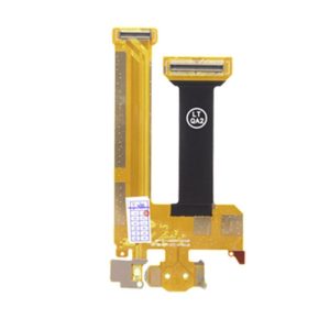 LG KF750 Speaker Flex Cable - Szalagkábel hangszóró
