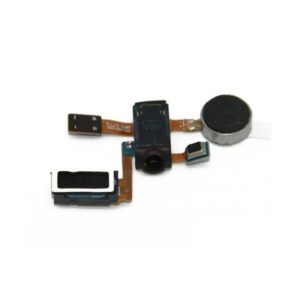 Samsung Galaxy i9100 Galaxy S2 Audio Speaker Vibrator Flex Cable - Audio hangszóró rezgő szalagkábel