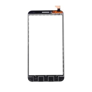 Alcatel Idol 2 OT-6037 OT-6037Y Touch panel Black - Érintőpanel