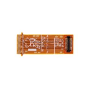 Asus Nexus 7 2012 GEN 1 LCD Display Flex Cable - LCD kijelző szalagkábel