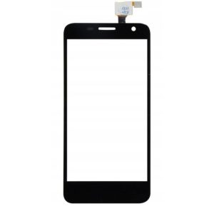Alcatel Idol Mini OT-6012 OT-6012A OT-6012X Touch panel White - Érintőpanel