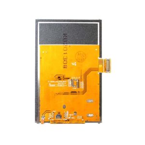 Samsung Galaxy S6802 ACE DUOS LCD Display - LCD kijelző