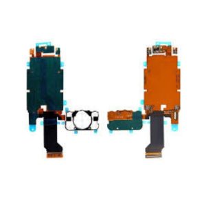 Sony Ericsson U100 Yari Flex Cable - Szalagkábel