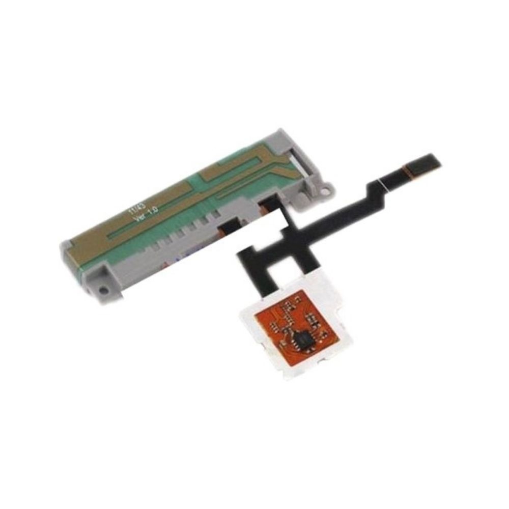 Nokia Lumia 800 Buzzer Speaker Antenna Flex Cable - Csengő hangszóró antenna szalagkábel