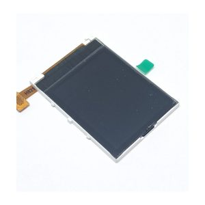 Nokia 1650 1680 2600C 2630 2660 2760 LCD Display - LCD kijelző