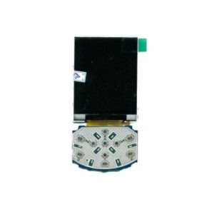 Samsung Galaxy C3310 LCD Display - LCD kijelző