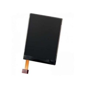 Nokia N75 N76 N81 N93i LCD Display - LCD kijelző
