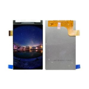 Alcatel OT-903 LCD Display - LCD kijelző