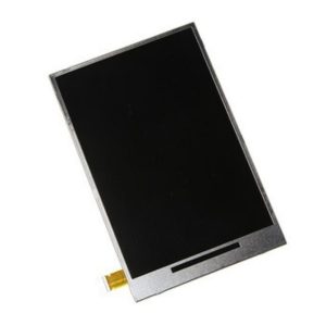 Alcatel Telenor OT-990 LCD Display - LCD kijelző