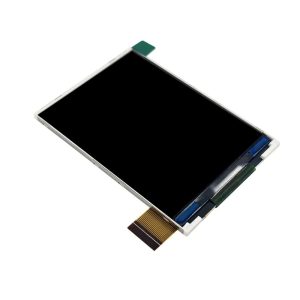 HTC Desire Z G2 A7272 SLCD LCD Display - LCD kijelző