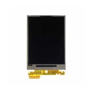 LG KC550 LCD Display - LCD kijelző