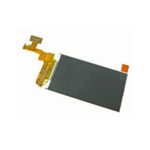 Sony Ericsson U1 Satio LCD Display - LCD kijelző