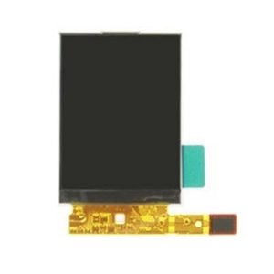 Sony Ericsson G502 LCD Display - LCD kijelző