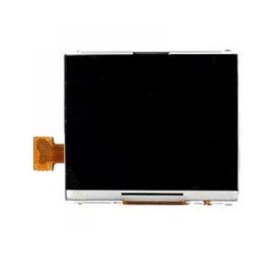 Samsung Galaxy S3350 Chat LCD Display - LCD kijelző