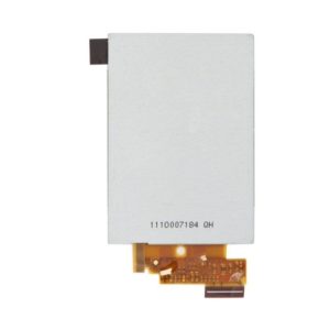 LG GD330 KF350 LCD Display - LCD kijelző