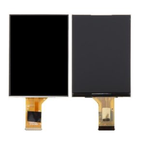 Samsung Galaxy S3100 LCD Display - LCD kijelző