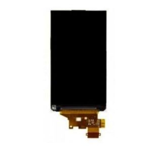 Sony Ericsson U8 U8i Vivaz Pro Display - Kijelző