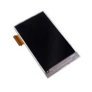 LG KM900 Arena LCD Display - LCD kijelző