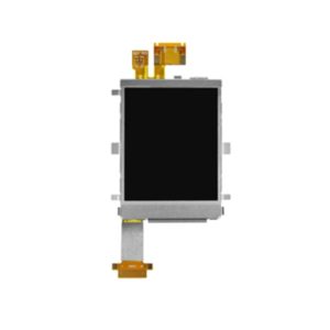 Sony Ericsson W205 LCD Display - LCD kijelző