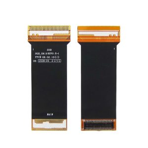 Samsung Galaxy G810 Flex Cable - Szalagkábel