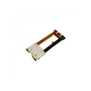 Nokia 7610 S Nova Flex Cable - Szalagkábel