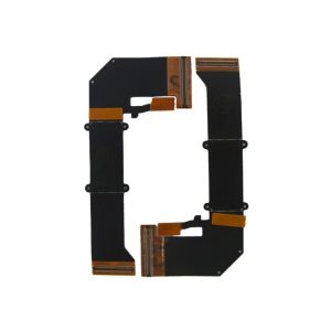 Sony Ericsson W580 S500 Flex Cable - Szalagkábel