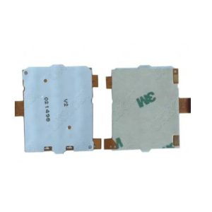Nokia 5000 Keypad Flex Cable - Billentyűzet szalagkábel