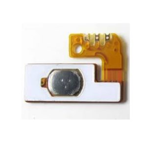 Samsung Galaxy i9100 Galaxy S2 Power Button Flex Cable - Bekapcsoló power szalagkábel