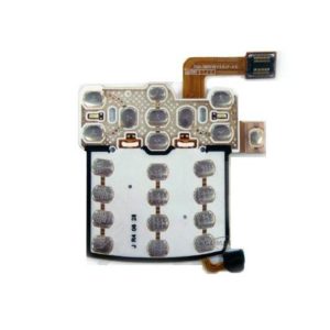 Samsung Galaxy U800 Keypad Flex Cable - Billentyűzet szalagkábel