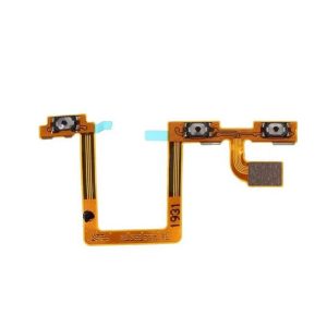 Nokia Lumia 900 Volume Power Button Flex Cable - Hangerő bekapcsoló gomb szalagkábel
