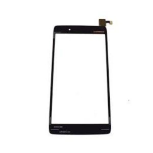 Alcatel Idol 3 4,7" OT-6039 OT-6039Y Touch panel Black - Érintőpanel