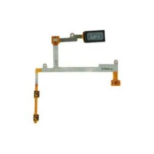 Samsung Galaxy i9300 Galaxy S3 Volume Speaker Flex Cable - Hangerő szalagkábel hangszóró