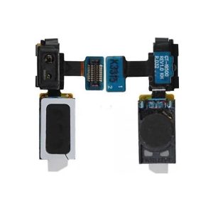 Samsung Galaxy i9500 S4 Speaker Sensor Flex Cable - Hangszóró szenzor szalagkábel